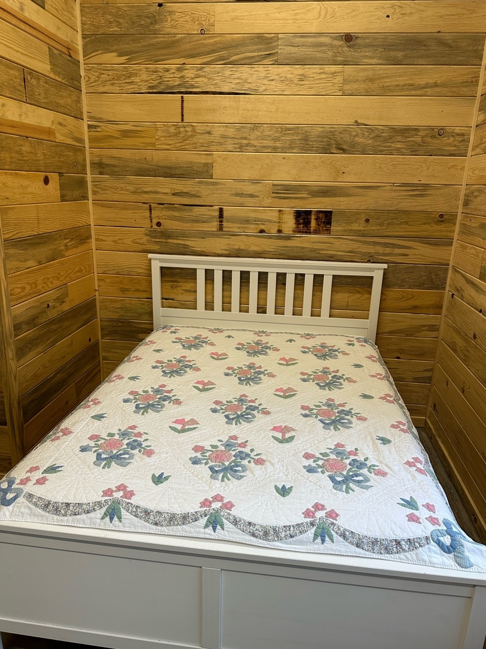 Vintage Quilt